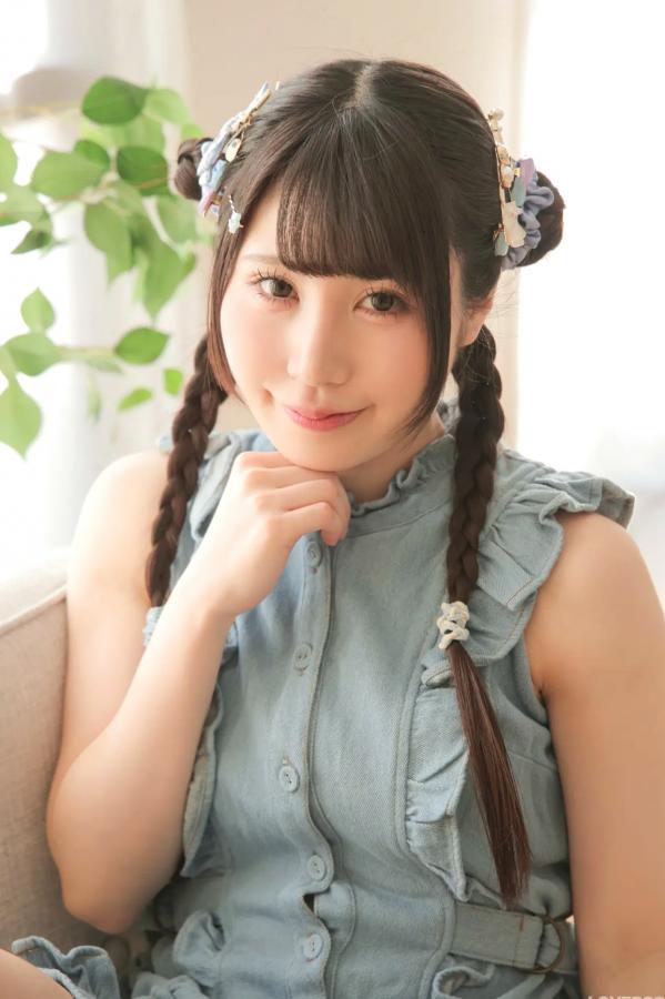   [LOVEPOP] Meru Momose 桃瀬める Photoset 02 日系家居清新甜美美腿私房写真第29张图片