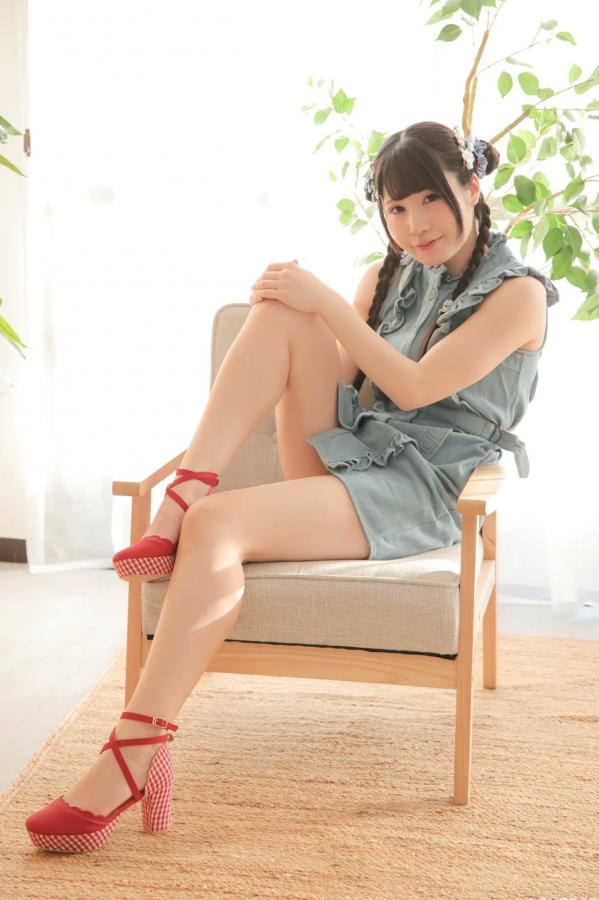   [LOVEPOP] Meru Momose 桃瀬める Photoset 02 日系家居清新甜美美腿私房写真第38张图片