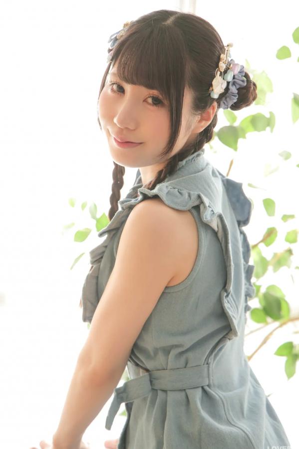   [LOVEPOP] Meru Momose 桃瀬める Photoset 02 日系家居清新甜美美腿私房写真第45张图片