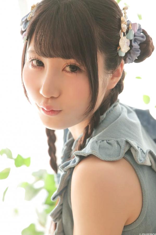   [LOVEPOP] Meru Momose 桃瀬める Photoset 02 日系家居清新甜美美腿私房写真第46张图片