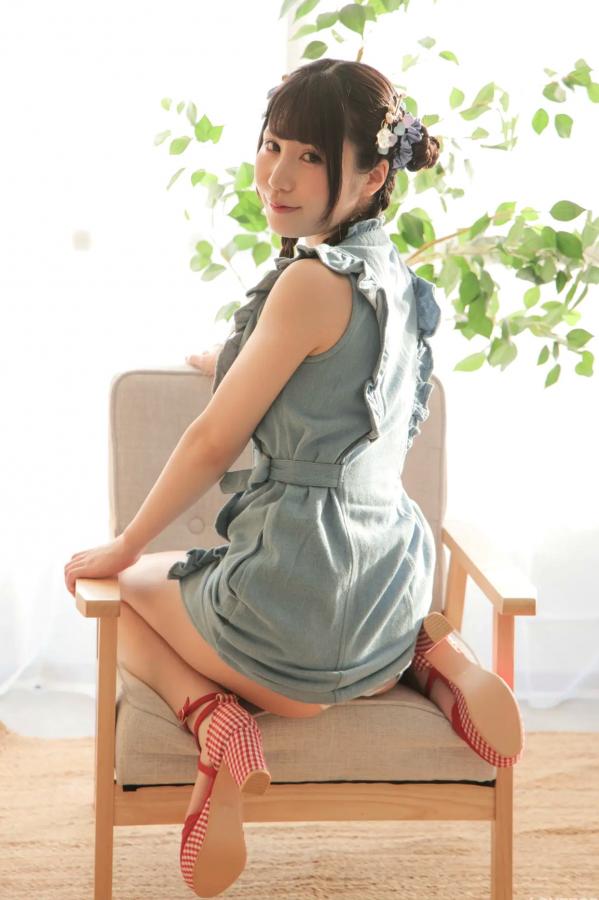   [LOVEPOP] Meru Momose 桃瀬める Photoset 02 日系家居清新甜美美腿私房写真第53张图片