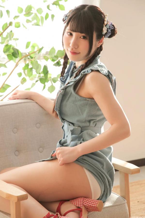   [LOVEPOP] Meru Momose 桃瀬める Photoset 02 日系家居清新甜美美腿私房写真第60张图片