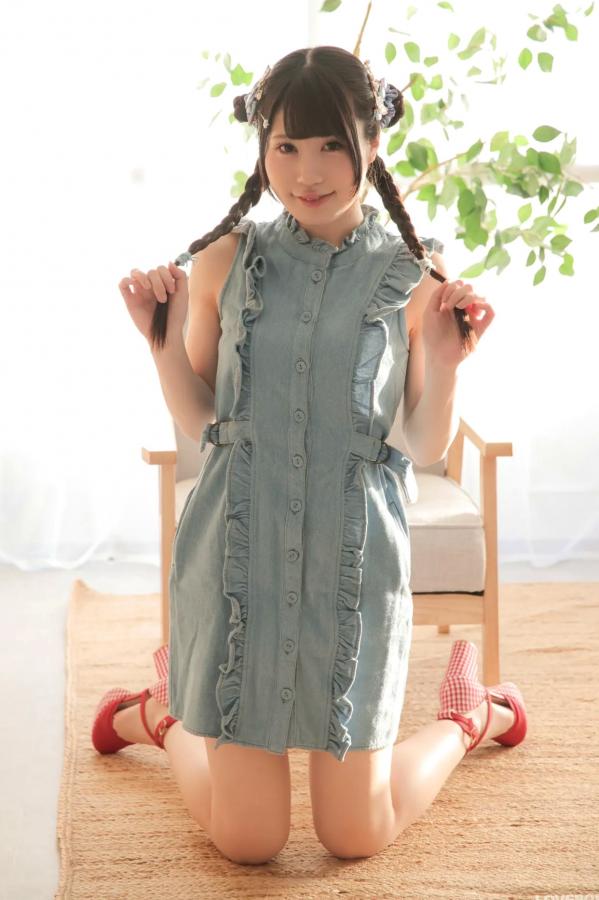   [LOVEPOP] Meru Momose 桃瀬める Photoset 02 日系家居清新甜美美腿私房写真第62张图片