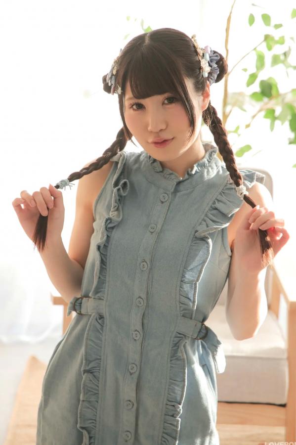   [LOVEPOP] Meru Momose 桃瀬める Photoset 02 日系家居清新甜美美腿私房写真第63张图片