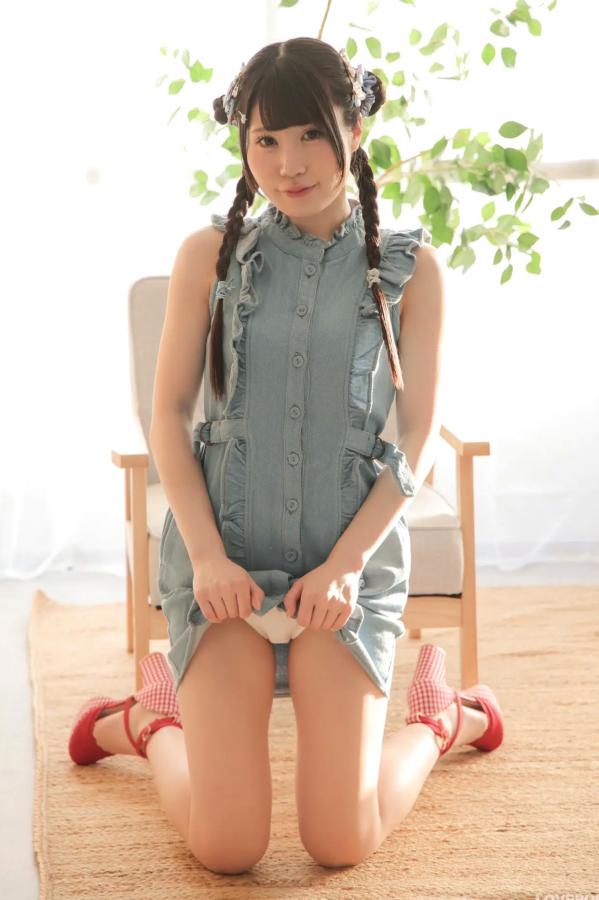   [LOVEPOP] Meru Momose 桃瀬める Photoset 02 日系家居清新甜美美腿私房写真第65张图片
