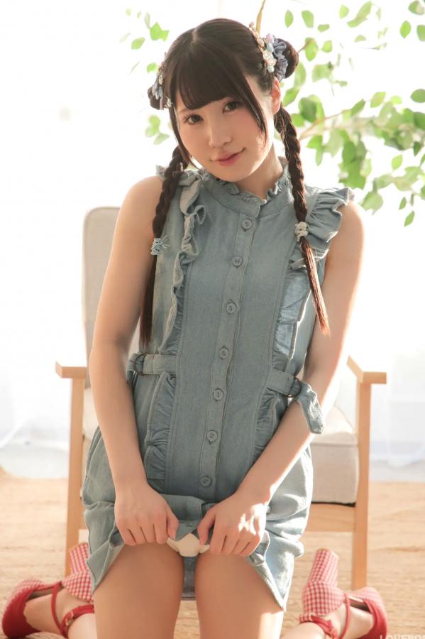   [LOVEPOP] Meru Momose 桃瀬める Photoset 02 日系家居清新甜美美腿私房写真第66张图片