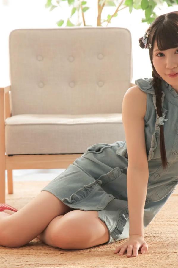   [LOVEPOP] Meru Momose 桃瀬める Photoset 02 日系家居清新甜美美腿私房写真第68张图片