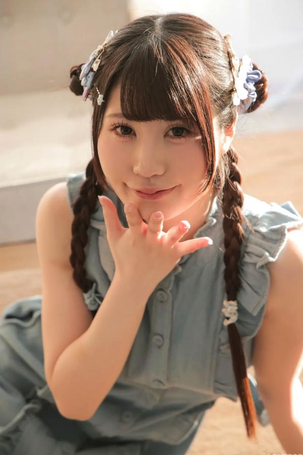   [LOVEPOP] Meru Momose 桃瀬める Photoset 02 日系家居清新甜美美腿私房写真第70张图片