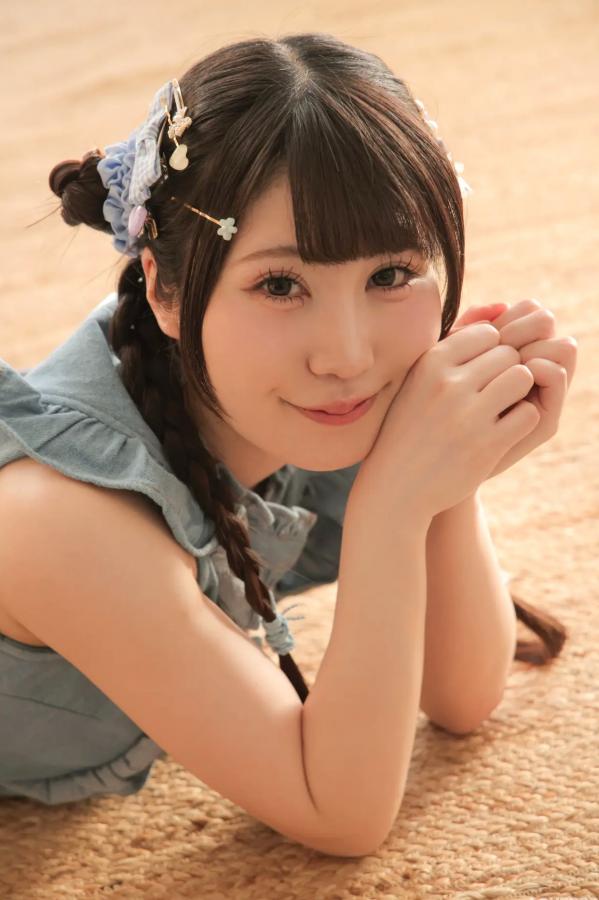   [LOVEPOP] Meru Momose 桃瀬める Photoset 02 日系家居清新甜美美腿私房写真第84张图片