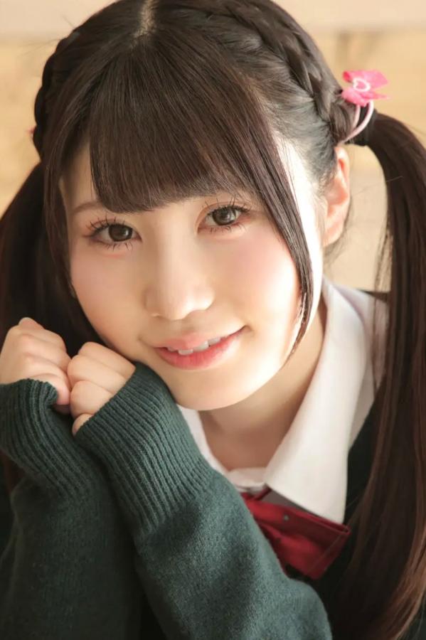   [LOVEPOP] Meru Momose 桃瀬める Photoset 01 日系JK校服清纯甜美私房写真第3张图片
