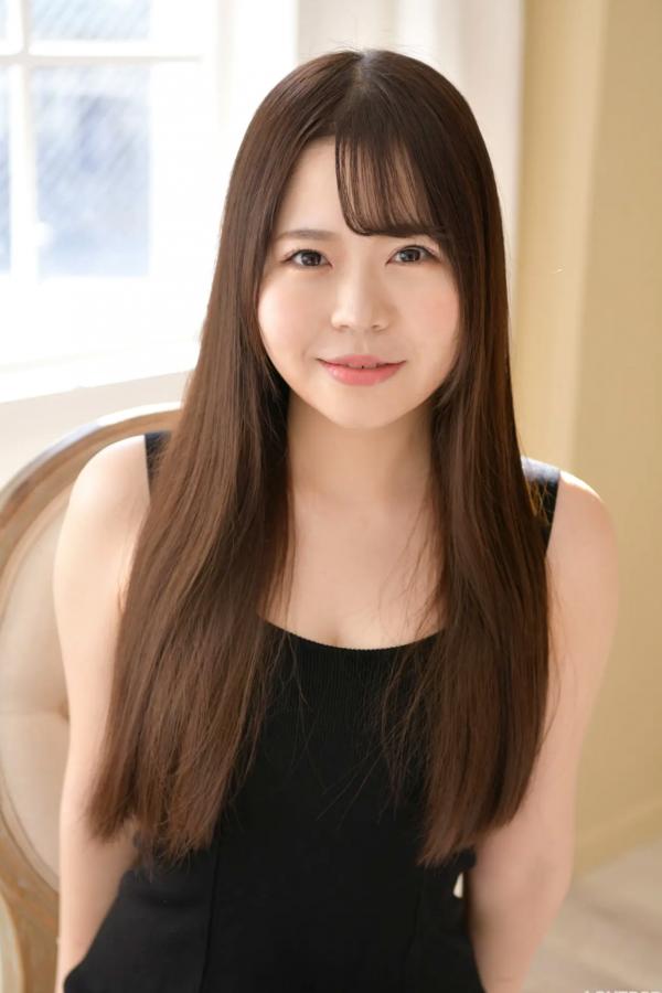   [LOVEPOP] Momoha Mizuse 水瀬百々羽 Photoset 05 黑色连衣长裙家居清新治愈写真第3张图片