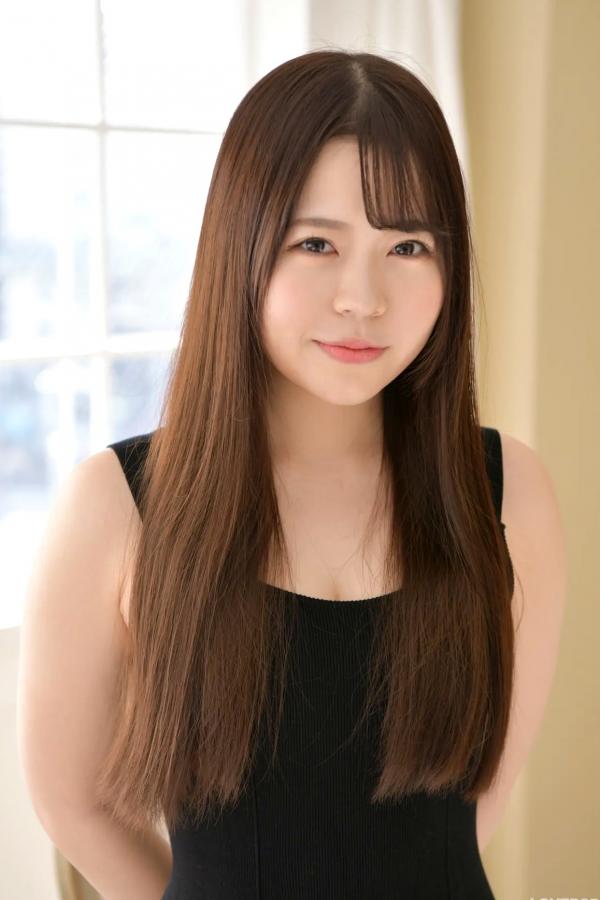   [LOVEPOP] Momoha Mizuse 水瀬百々羽 Photoset 05 黑色连衣长裙家居清新治愈写真第9张图片