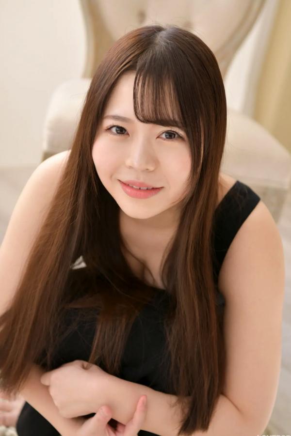   [LOVEPOP] Momoha Mizuse 水瀬百々羽 Photoset 05 黑色连衣长裙家居清新治愈写真第22张图片