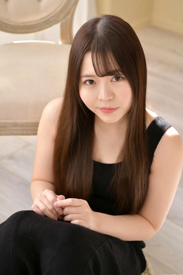   [LOVEPOP] Momoha Mizuse 水瀬百々羽 Photoset 05 黑色连衣长裙家居清新治愈写真第25张图片