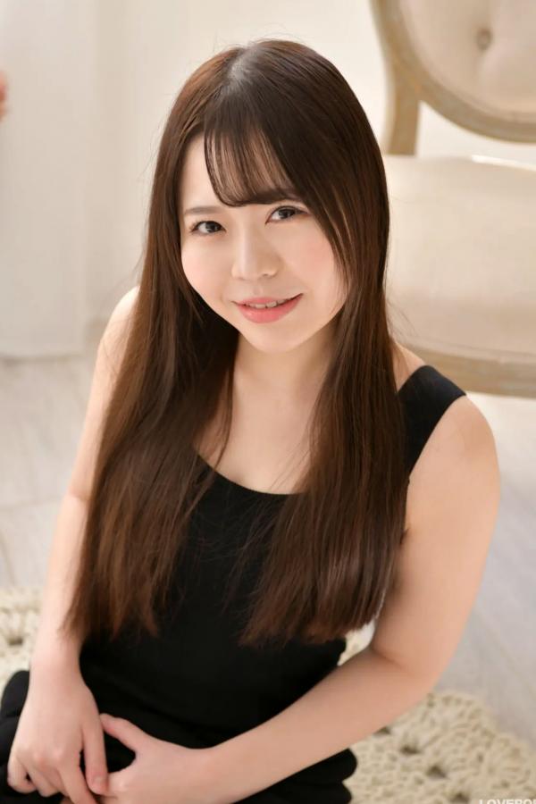   [LOVEPOP] Momoha Mizuse 水瀬百々羽 Photoset 05 黑色连衣长裙家居清新治愈写真第37张图片