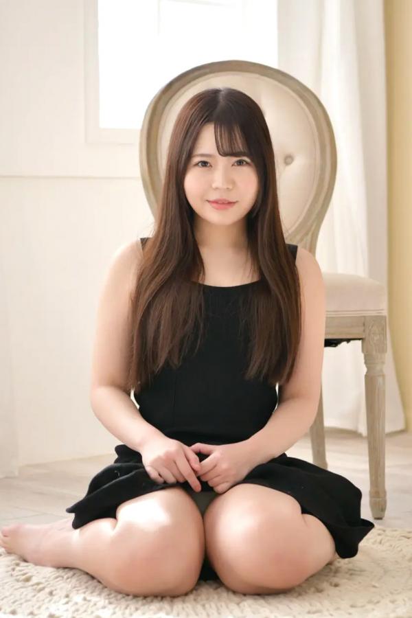   [LOVEPOP] Momoha Mizuse 水瀬百々羽 Photoset 05 黑色连衣长裙家居清新治愈写真第39张图片