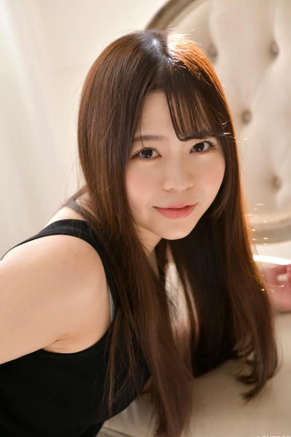   [LOVEPOP] Momoha Mizuse 水瀬百々羽 Photoset 05 黑色连衣长裙家居清新治愈写真第52张图片