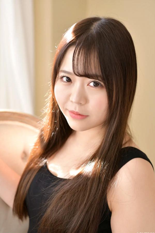   [LOVEPOP] Momoha Mizuse 水瀬百々羽 Photoset 05 黑色连衣长裙家居清新治愈写真第55张图片