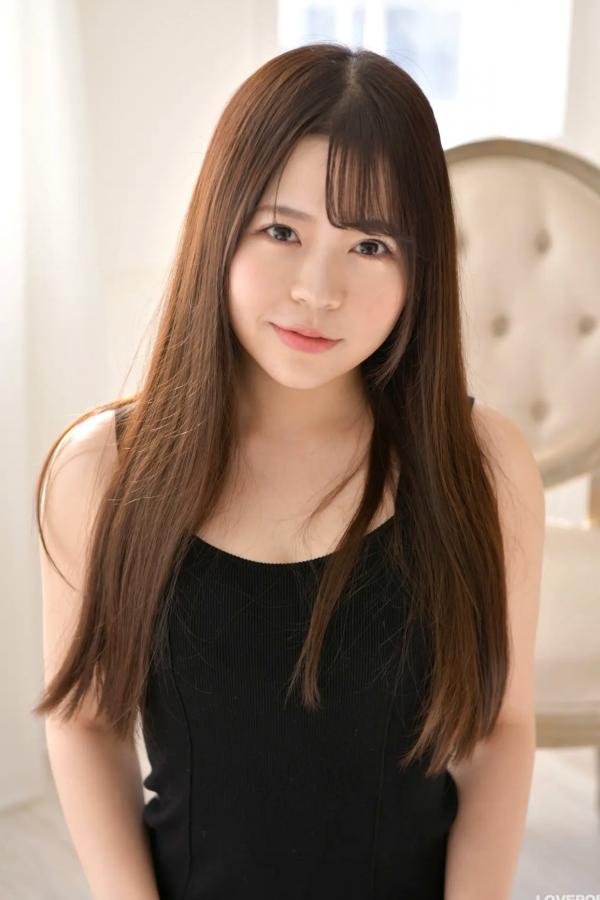   [LOVEPOP] Momoha Mizuse 水瀬百々羽 Photoset 05 黑色连衣长裙家居清新治愈写真第71张图片