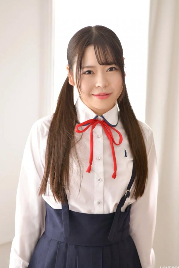  [LOVEPOP] Momoha Mizuse 水瀬百々羽 Photoset 04 日系校服清纯甜美私房写真第11张图片