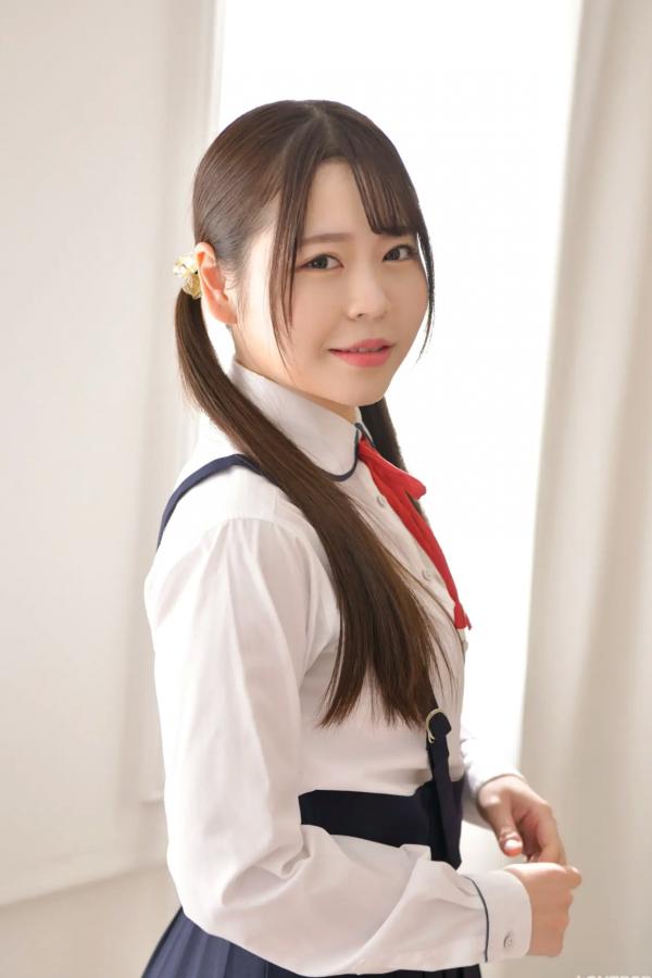   [LOVEPOP] Momoha Mizuse 水瀬百々羽 Photoset 04 日系校服清纯甜美私房写真第12张图片