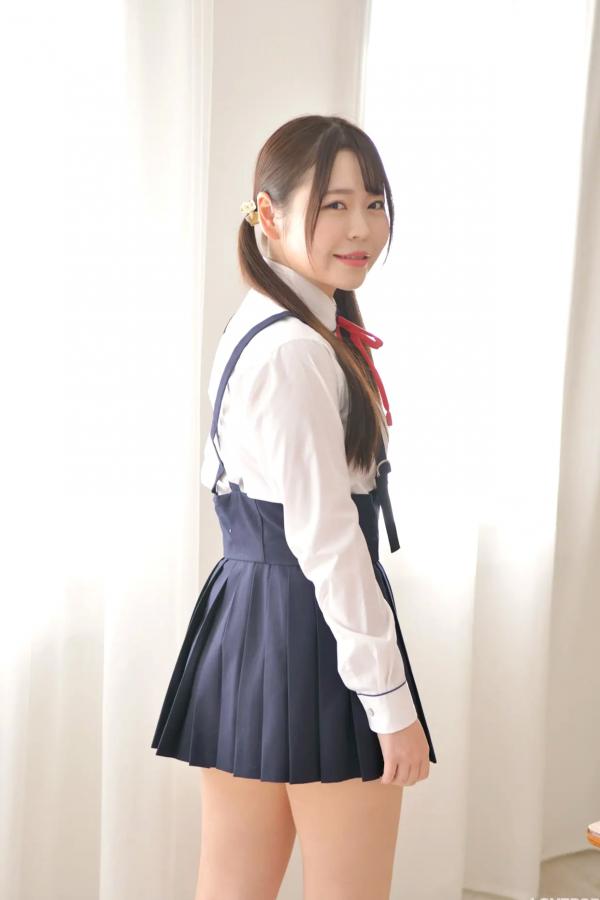   [LOVEPOP] Momoha Mizuse 水瀬百々羽 Photoset 04 日系校服清纯甜美私房写真第16张图片