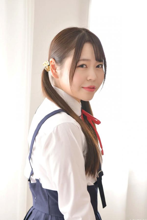   [LOVEPOP] Momoha Mizuse 水瀬百々羽 Photoset 04 日系校服清纯甜美私房写真第17张图片