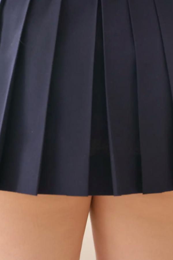   [LOVEPOP] Momoha Mizuse 水瀬百々羽 Photoset 04 日系校服清纯甜美私房写真第19张图片