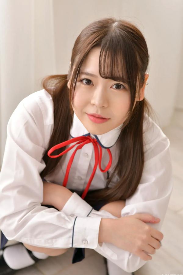   [LOVEPOP] Momoha Mizuse 水瀬百々羽 Photoset 04 日系校服清纯甜美私房写真第28张图片
