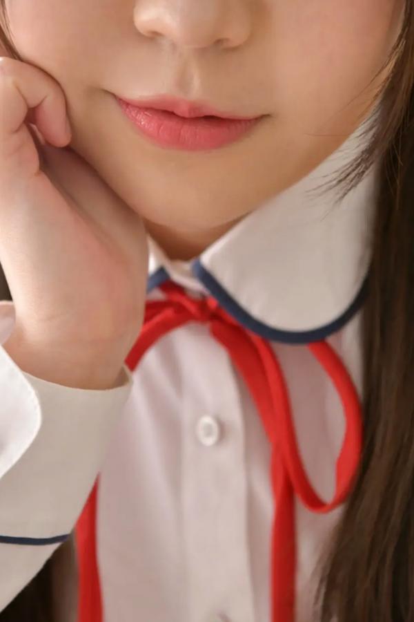   [LOVEPOP] Momoha Mizuse 水瀬百々羽 Photoset 04 日系校服清纯甜美私房写真第40张图片