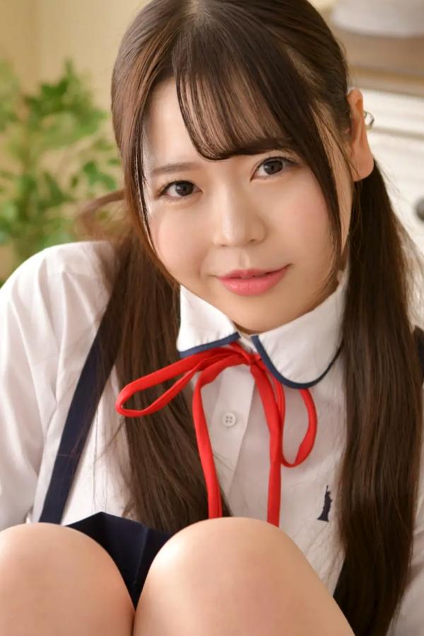   [LOVEPOP] Momoha Mizuse 水瀬百々羽 Photoset 04 日系校服清纯甜美私房写真第47张图片