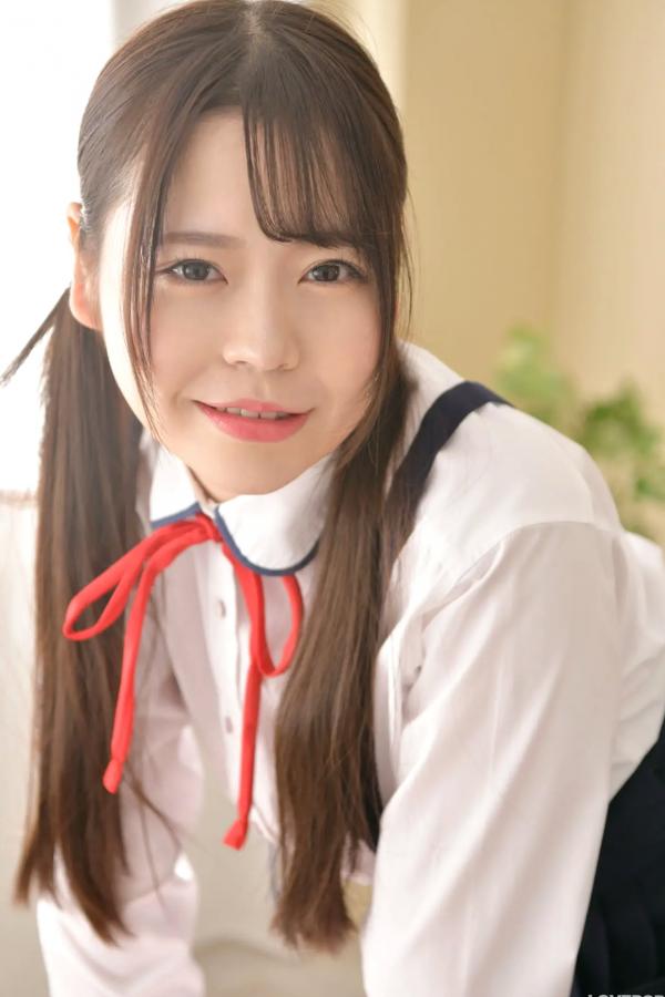   [LOVEPOP] Momoha Mizuse 水瀬百々羽 Photoset 04 日系校服清纯甜美私房写真第68张图片
