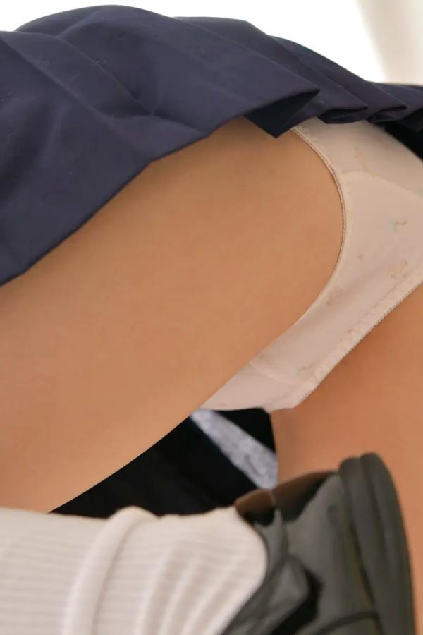   [LOVEPOP] Momoha Mizuse 水瀬百々羽 Photoset 04 日系校服清纯甜美私房写真第69张图片
