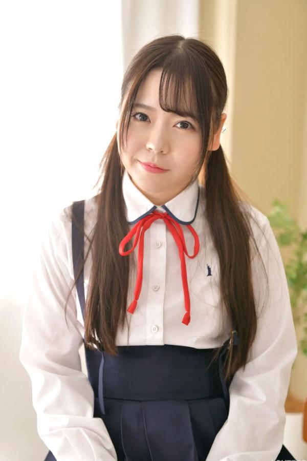   [LOVEPOP] Momoha Mizuse 水瀬百々羽 Photoset 04 日系校服清纯甜美私房写真第73张图片