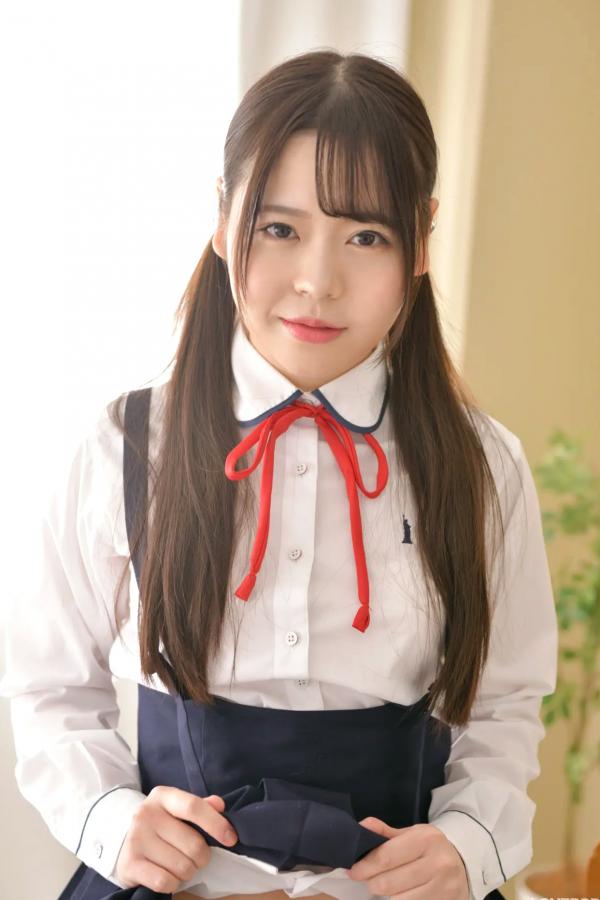   [LOVEPOP] Momoha Mizuse 水瀬百々羽 Photoset 04 日系校服清纯甜美私房写真第78张图片