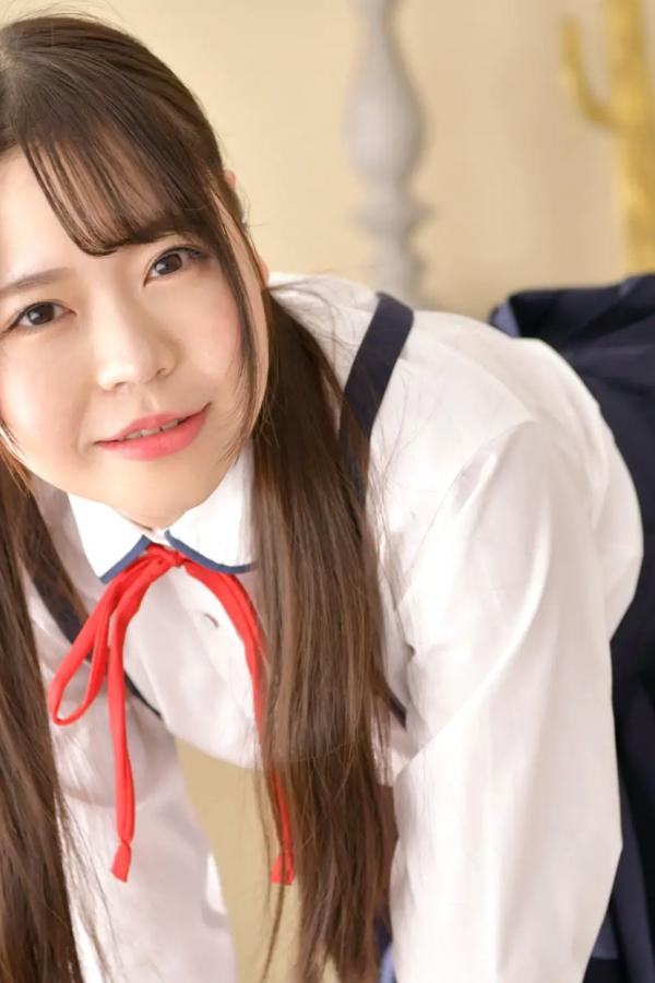   [LOVEPOP] Momoha Mizuse 水瀬百々羽 Photoset 04 日系校服清纯甜美私房写真第82张图片