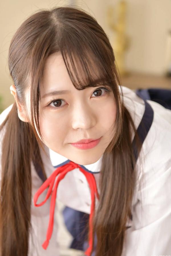   [LOVEPOP] Momoha Mizuse 水瀬百々羽 Photoset 04 日系校服清纯甜美私房写真第83张图片