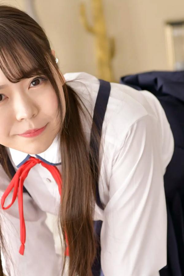   [LOVEPOP] Momoha Mizuse 水瀬百々羽 Photoset 04 日系校服清纯甜美私房写真第87张图片
