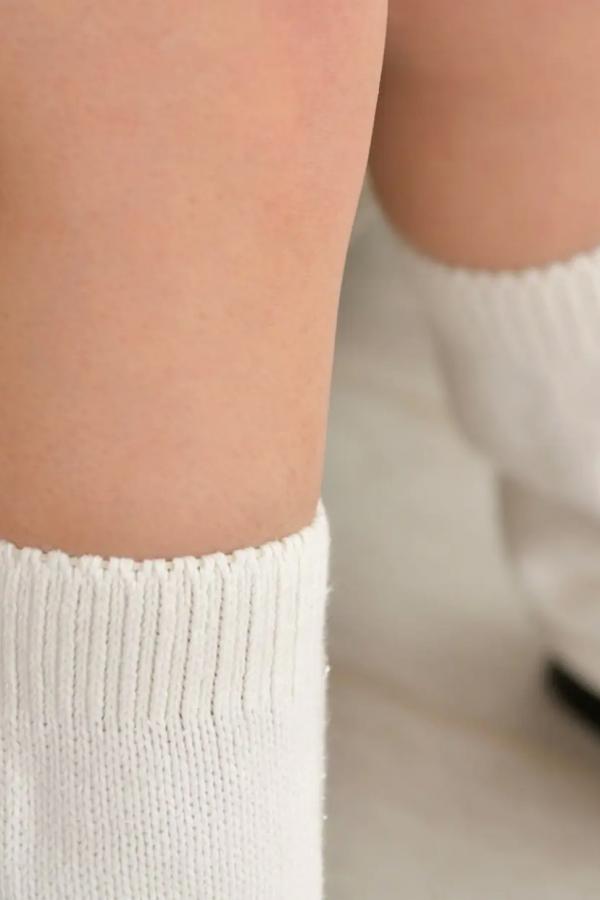    [LOVEPOP] Momoha Mizuse 水瀬百々羽 Photoset 03 日系JK校服萌系私房写真第4张图片