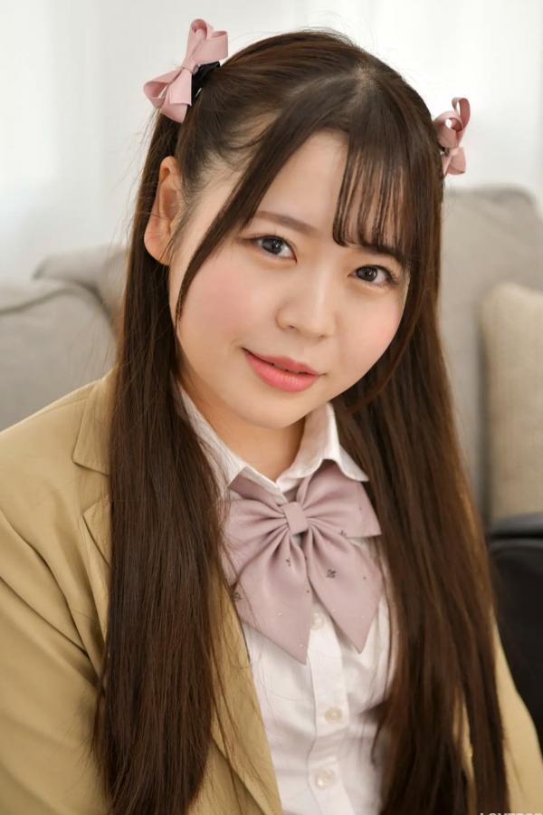    [LOVEPOP] Momoha Mizuse 水瀬百々羽 Photoset 03 日系JK校服萌系私房写真第7张图片