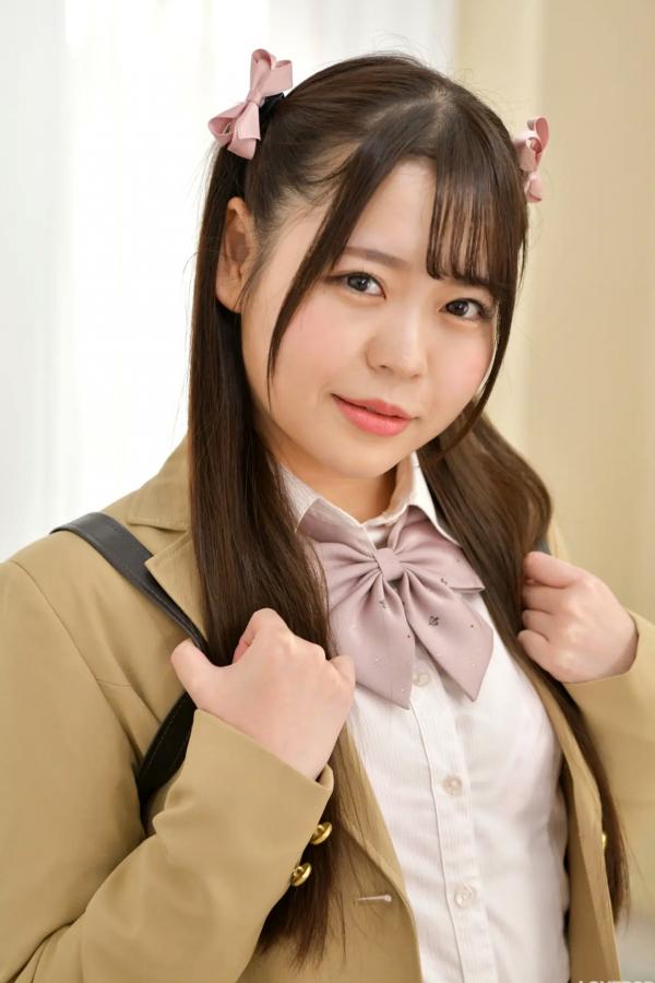    [LOVEPOP] Momoha Mizuse 水瀬百々羽 Photoset 03 日系JK校服萌系私房写真第9张图片