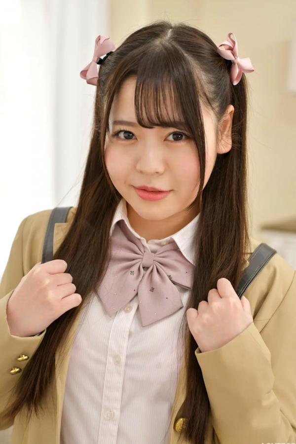    [LOVEPOP] Momoha Mizuse 水瀬百々羽 Photoset 03 日系JK校服萌系私房写真第13张图片