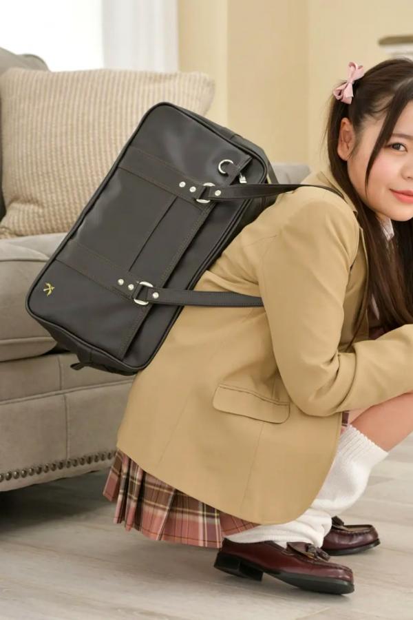    [LOVEPOP] Momoha Mizuse 水瀬百々羽 Photoset 03 日系JK校服萌系私房写真第23张图片