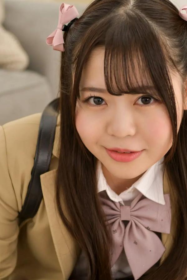    [LOVEPOP] Momoha Mizuse 水瀬百々羽 Photoset 03 日系JK校服萌系私房写真第25张图片