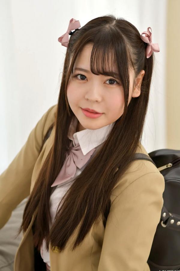    [LOVEPOP] Momoha Mizuse 水瀬百々羽 Photoset 03 日系JK校服萌系私房写真第53张图片
