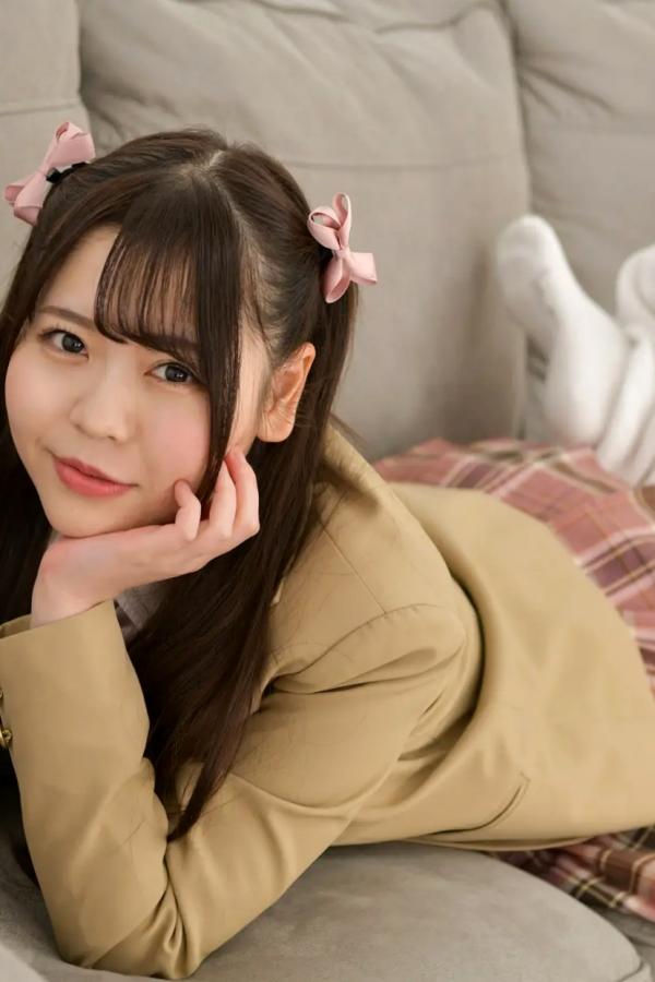    [LOVEPOP] Momoha Mizuse 水瀬百々羽 Photoset 03 日系JK校服萌系私房写真第73张图片