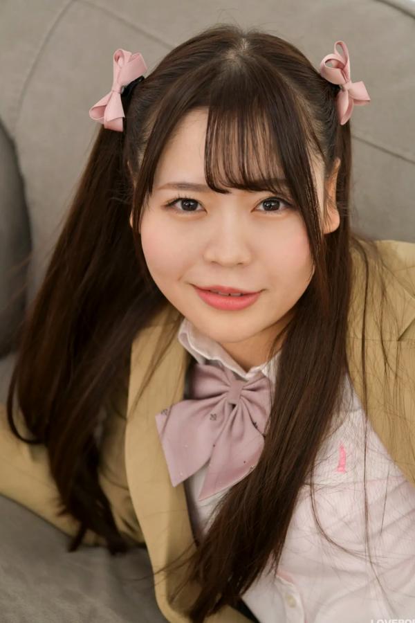    [LOVEPOP] Momoha Mizuse 水瀬百々羽 Photoset 03 日系JK校服萌系私房写真第84张图片