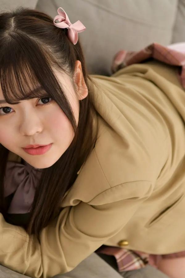    [LOVEPOP] Momoha Mizuse 水瀬百々羽 Photoset 03 日系JK校服萌系私房写真第92张图片