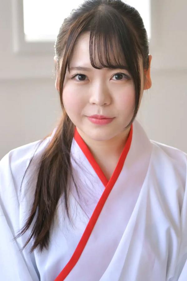    [LOVEPOP] Momoha Mizuse 水瀬百々羽 巫女服角色扮演性感私房写真 Photoset 01第23张图片