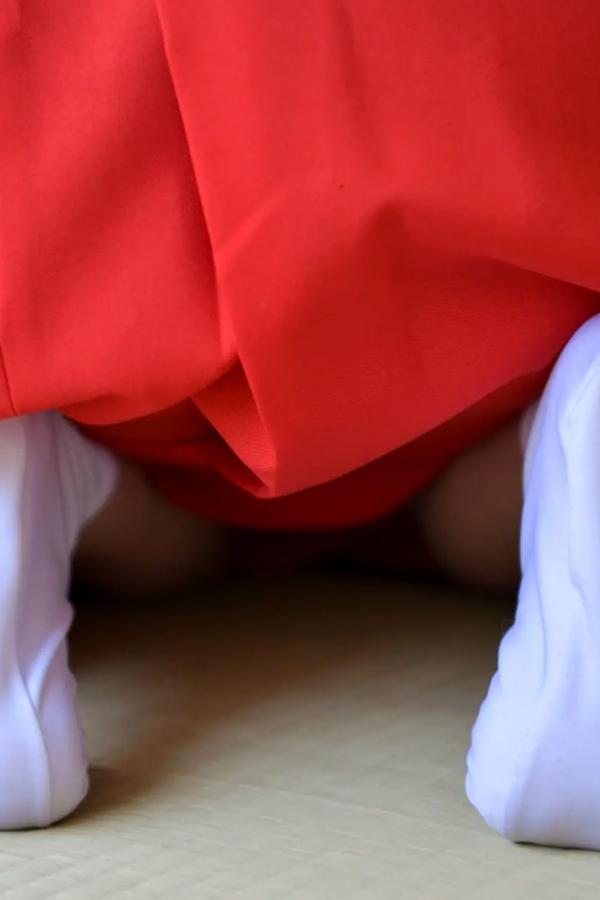    [LOVEPOP] Momoha Mizuse 水瀬百々羽 巫女服角色扮演性感私房写真 Photoset 01第39张图片